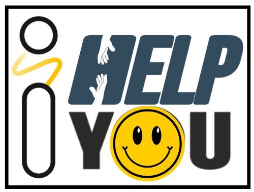 I Help You